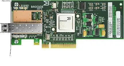 49Y3702 IBM BROCADE 8GB Single -Port PCI Express Fibre ...