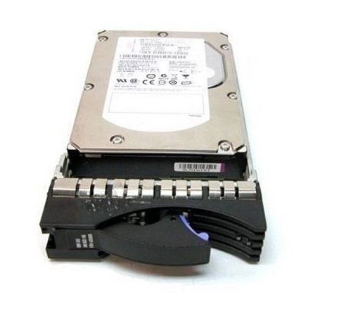 49Y3726 IBM 500GB 7200RPM SAS Hot-Swappable SFF 2.5-inch Hard Drive