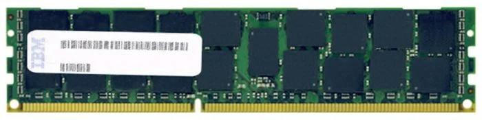49Y3745 IBM 2GB DDR3-1333MHz PC3-10600 ECC Registered C...