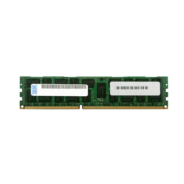 49Y3778 IBM 8GB DDR3-1333MHz PC3-10600 ECC Registered C...