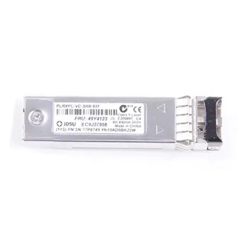 49Y4123 IBM 850nm 8GB Short-Wave SFP Transceiver Module