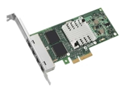 49Y4240 IBM I340-T4 4-Port PCI Express Gigabit Network ...