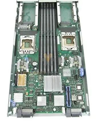 49Y5058 IBM System Board (Motherboard) for BladeCenter HS22