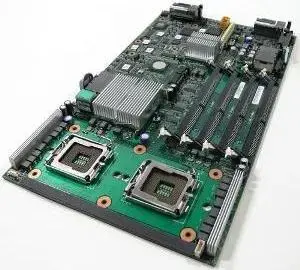 49Y5118 IBM System Board (Motherboard) for BladeCenter HS21