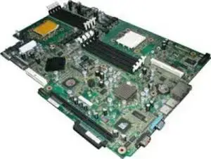 49Y5121 IBM System Board (Motherboard) for BladeCenter ...