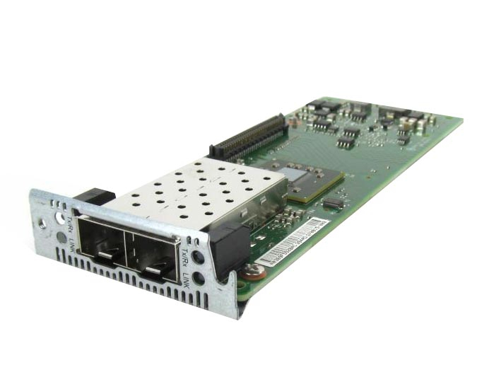 49Y7981 IBM X520-DA2 Dual-Port 10GBE SFP+ Embedded Adap...