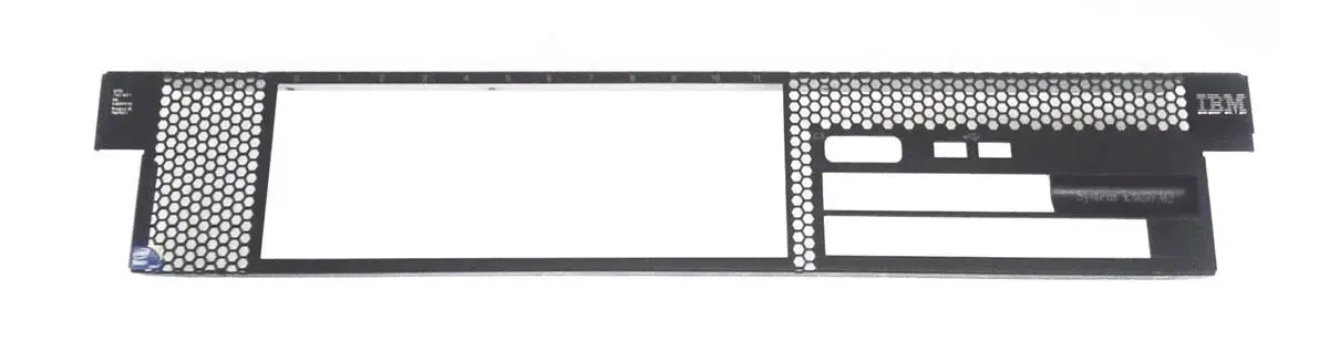 49Y5365 IBM Cosmetic 12 Drive Bezel for System x3650 M2