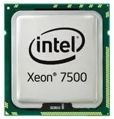 49Y9927 IBM Intel Xeon MP OCTA Core X7550 2.0GHz 2MB L2...