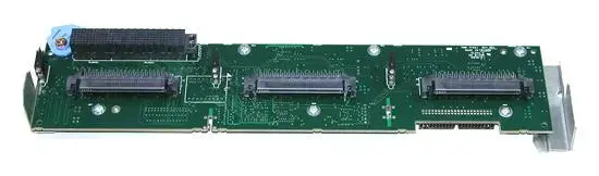 4F884 Dell SCSI Backplane BOARD for PowerEdge 1650