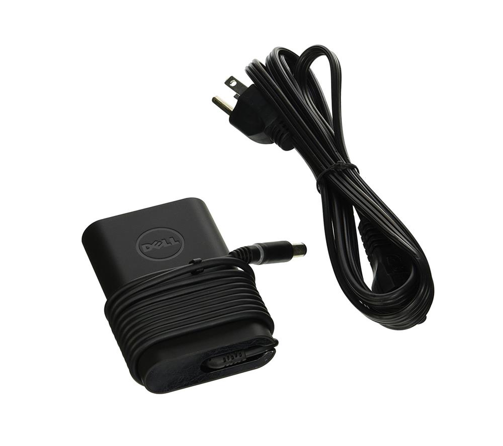 4H6NV DELL 45 Watt Ac Adapter For Xps And Inspiron Ultrabooks