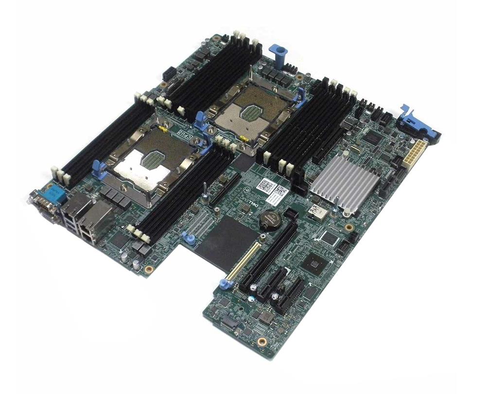 4JN2K Dell System Board for PowerEdge R440/R540