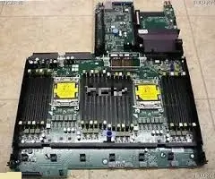 4K5X5 Dell System Board (Motherboard) for PowerEdge R820