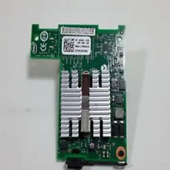 4KT53 Dell X520 Dual-Port Mezzanine Network Card for M Series Blade