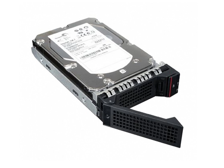 4XB0F28666 Lenovo 2TB 7200RPM SATA 6GB/s 3.5-inch Hard ...