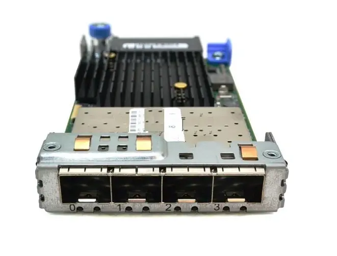 4XC0F28744 Lenovo ThinkServer RD-Series OCm14104-UX-L A...