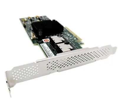 4XC0G88834 Lenovo ThinkServer Gen5 RAID 500 PCI-Express Adapter