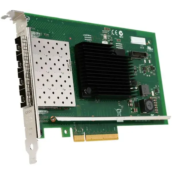 4XC0G88854 Lenovo ThinkServer X710-DA4 PCI-E 10Gb 4-Por...