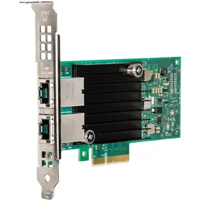 4XC0G88856 Lenovo X550-T2 10GB 2-Port Network Adapter