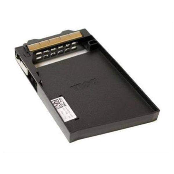 4XX9R Dell Hard Drive Tray Caddy 2.5-inch SFF for Power...