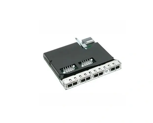 4D3K0 Dell 1GB I/O Gigabit Pass-Through Module for Powe...