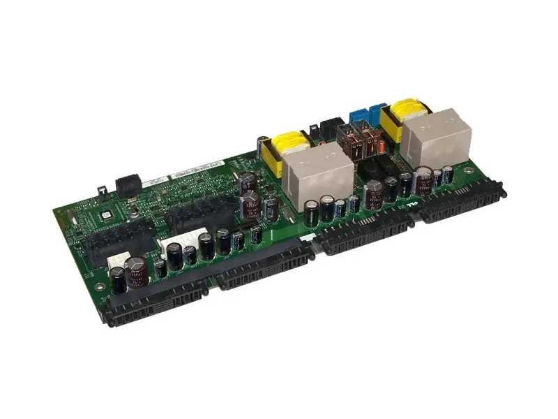 4D666 Dell Power Distribution Board for PowerEdge 4600 ...