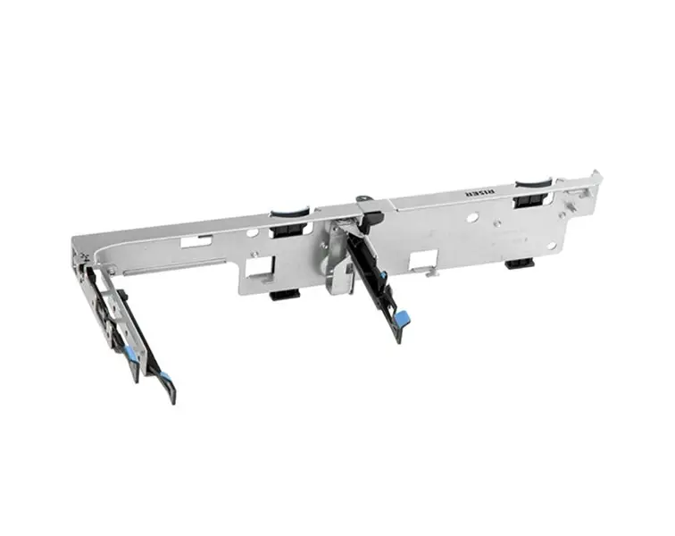 4HJHF Dell PCI Riser Board for PowerEdge R510 Server