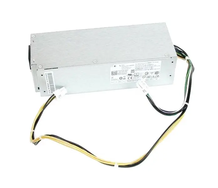 4R1KT Dell 180-Watts Power Supply for Optiplex 3030 All...