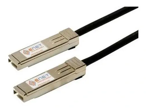 4WM8D Dell 9.84ft SFP+ to SFP+ Direct Attach Cable