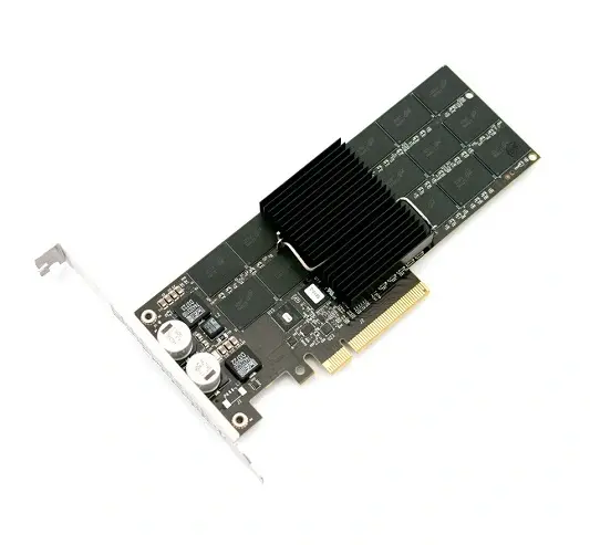 4XB0F28662 Lenovo 3.2TB ioMemory SX300 Performance PCIe 2 Gen-2 MLC Solid State Drive by FusionIO