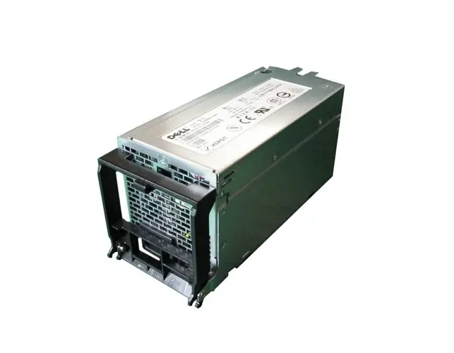 0GJ315 Dell 675-Watts Redundant Power Supply for PowerE...