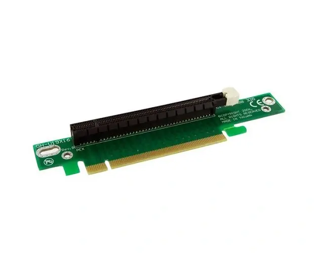 4XC0G88823 Lenovo PCI Express x8 Riser Card for ThinkSe...