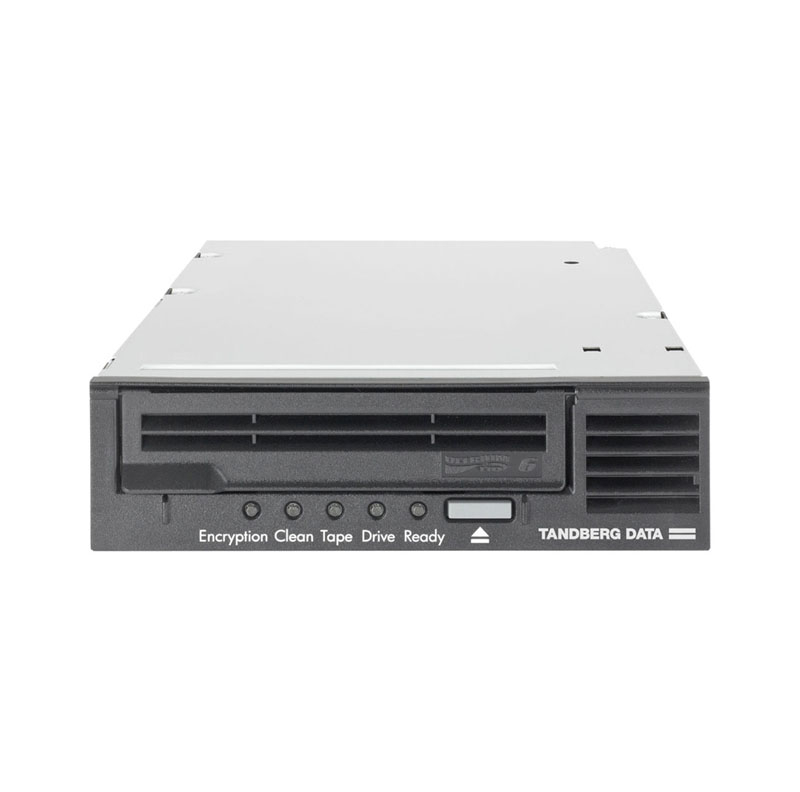 4XF0G45866 IBM 2.5TB SAS 6GB/s LTO-6 Tape Drive for Thi...