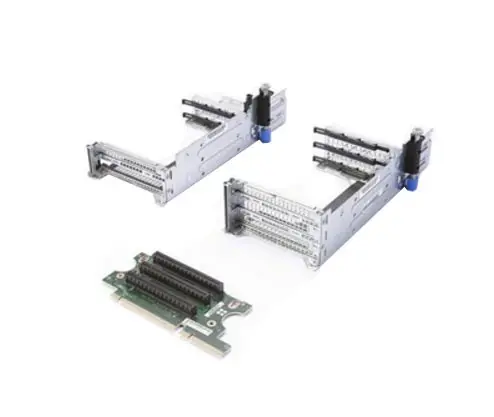 4XF0G45881 IBM ThinkServer 2U x8/x8/x8 PCIe Riser Kit