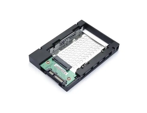 4XF0G94539 Lenovo 2.5-inch to 3.5-inch Hard Drive Conversion Kit for ThinkStation P900