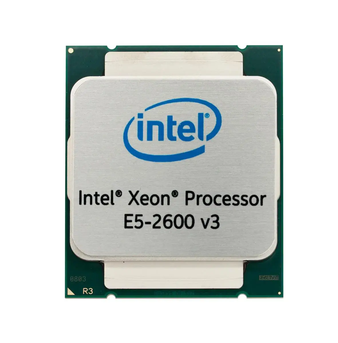 4XG0F28778 Lenovo Intel Xeon 14 Core E5-2683V3 2.0GHz 35MB L3 Cache 9.6GT/S QPI Speed Socket FCLGA2011-3 22NM 120W Processor for TD350