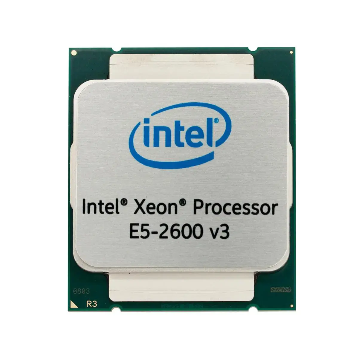 4XG0F28786 Lenovo Intel Xeon 6 Core E5-2609V3 1.9GHz 15...