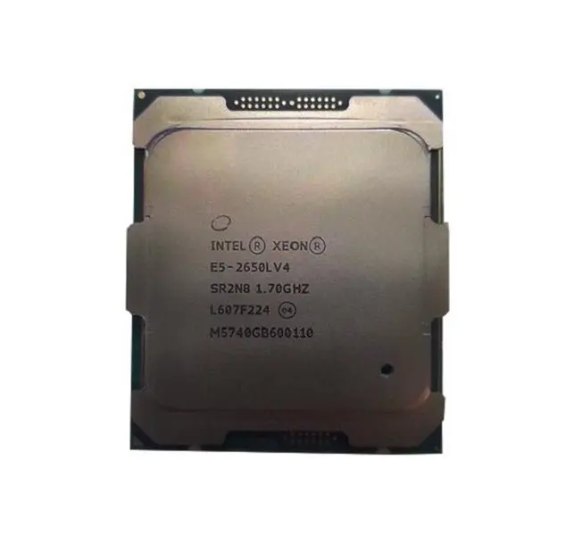 4XG0G89102 Lenovo 1.70GHz 9.60GT/s QPI 35MB SmartCache ...