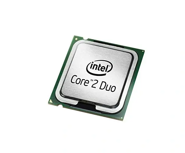 500134-001 HP Intel Core 2 Duo E7300 2.66GHz 1066MHz FSB 3MB L2 Cache Socket LGA775 Desktop Processor (Tray part)