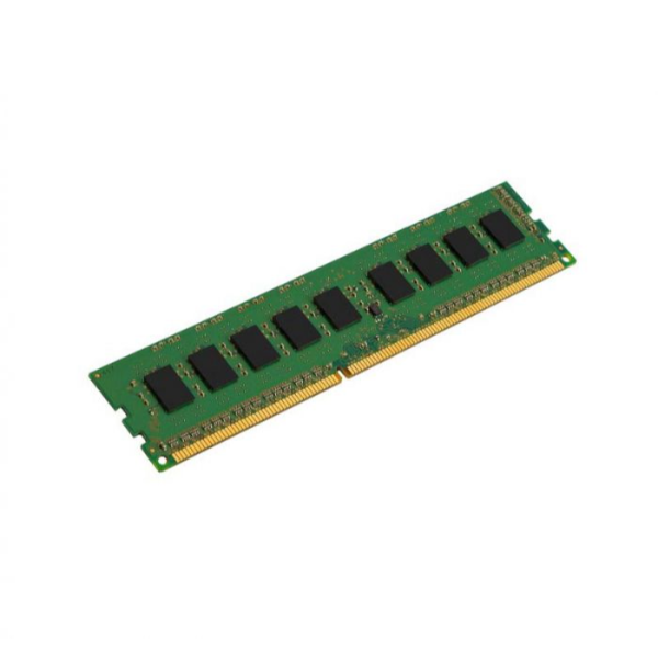 500209-161 HP 2GB DDR3-1333MHz PC3-10600 ECC Unbuffered CL9 240-Pin DIMM 1.35V Low Voltage Dual Rank Memory Module