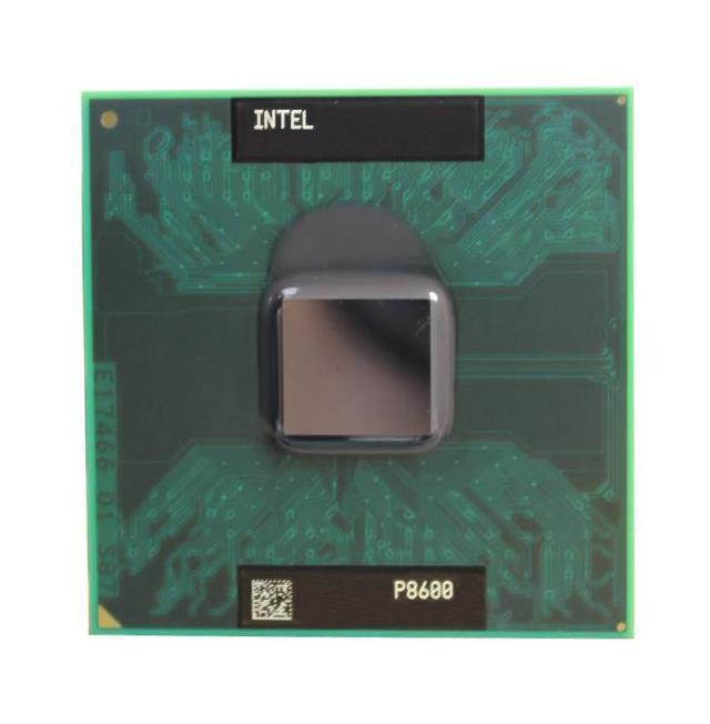 500339-001 HP 2.40GHz 1066MHz FSB 3MB L2 Cache Socket P...