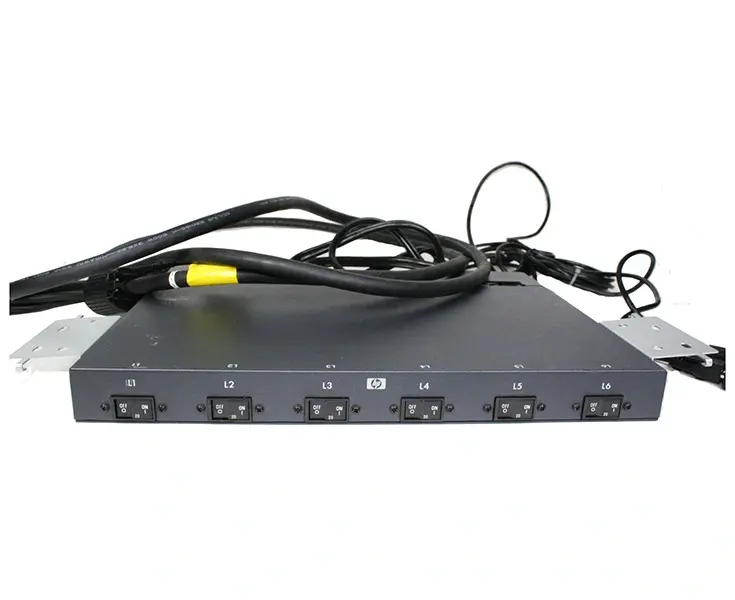 500496-001 HP 24A Intelligent Power Distribution Unit M...