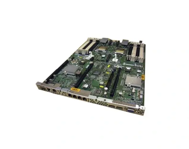 501-2549 Sun System Board (Motherboard) for SPARC Server 4