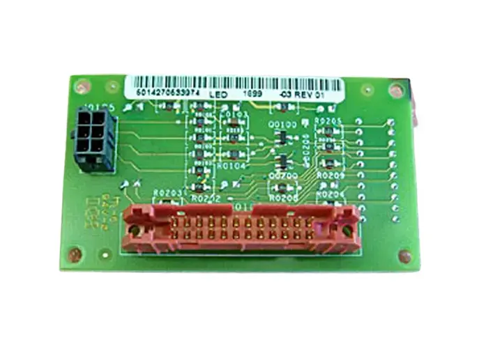 501-4270 Sun Ultra Enterprise 450 LED Panel Board