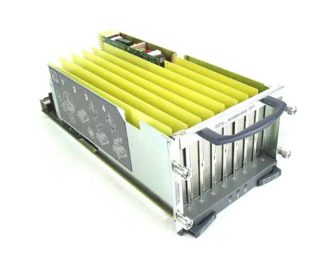 501-4404 Sun 8-Slot PCI I/O Assembly for Fire 4800
