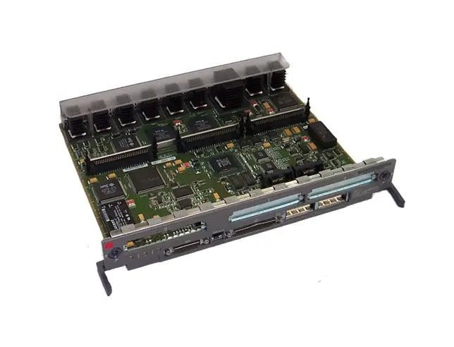 501-4883 Sun SBUS I/O Board with SOC+ for Enterprise E3...