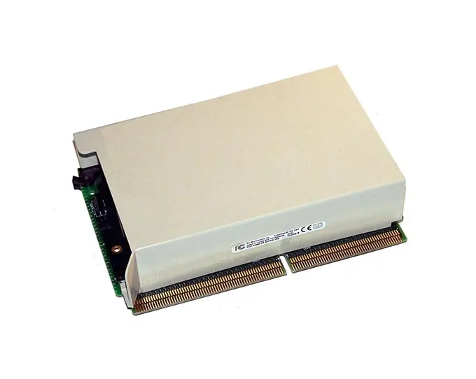 501-5539 Sun X1195A 450MHz 4MB Cache UltraSPARC II CPU for Ultra 60 80 220R 420R