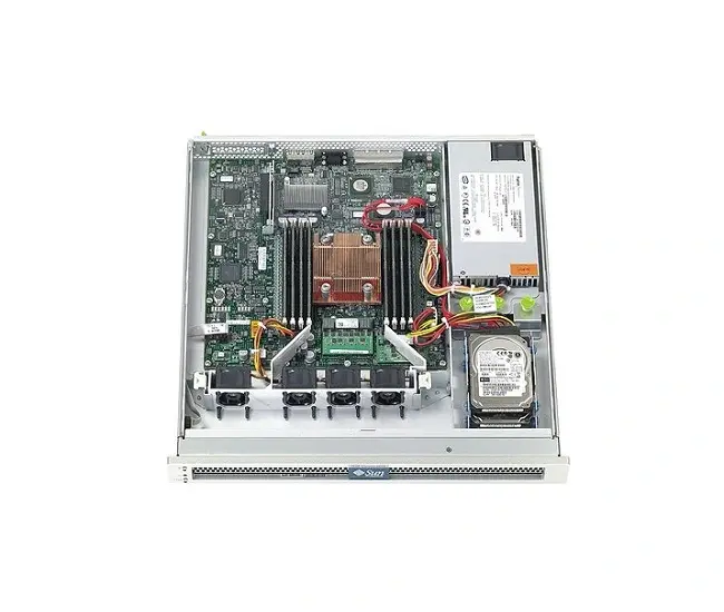 501-7754 Sun System Board (Motherboard) for SPARC Enter...