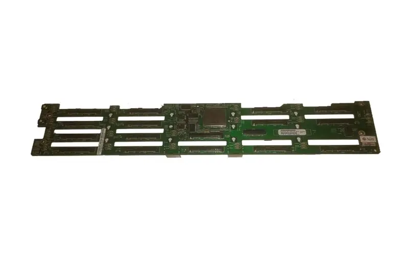 501-7760 Sun 16 Slot Disk Backplane Board for Fire X424...