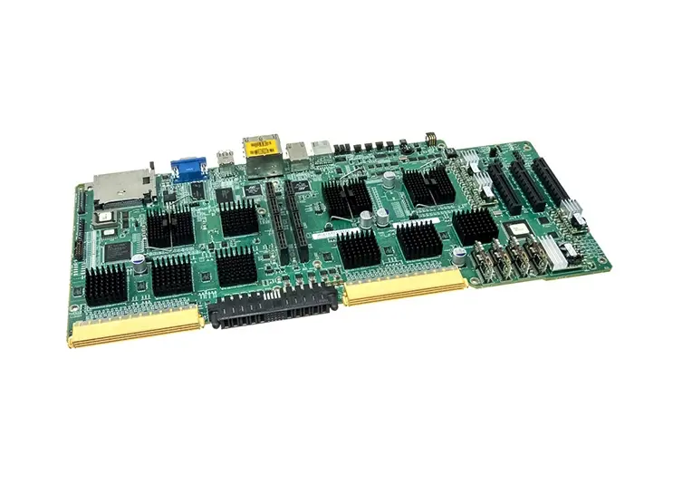 501-7819 Sun I/O Board RoHS for Fire X4540 Server