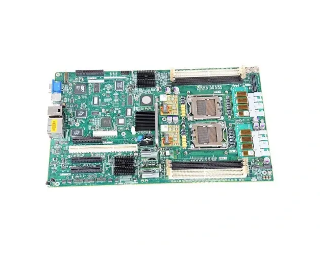 501-7989 Sun System Board (Motherboard) for Fire X4200 M2